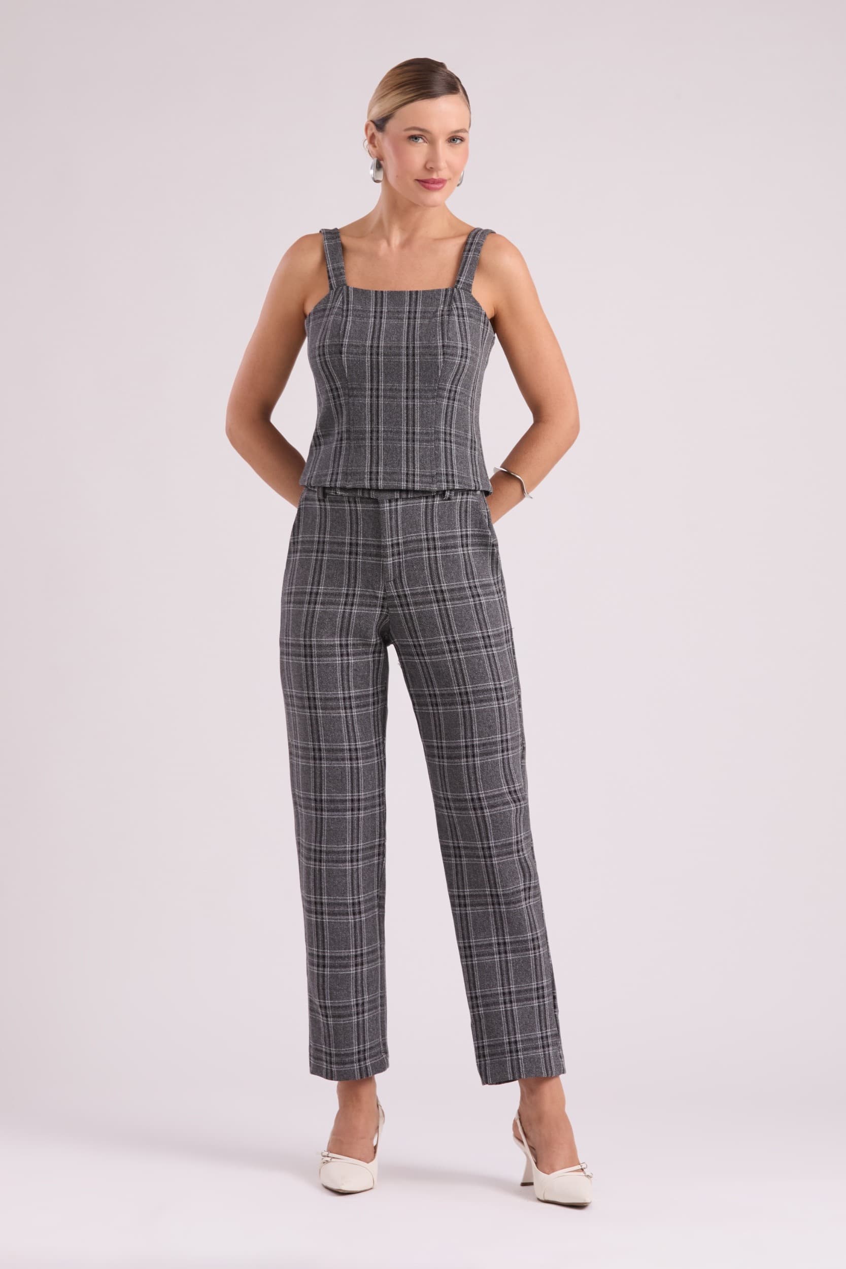 CONJUNTO XADREZ COM TOP BORDADO
